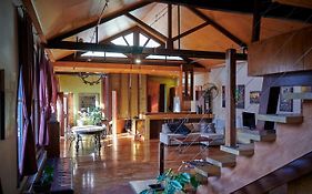 Central City Warehouse Apartment